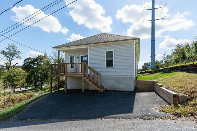 138 GARBER ST, Staunton, VA 24401