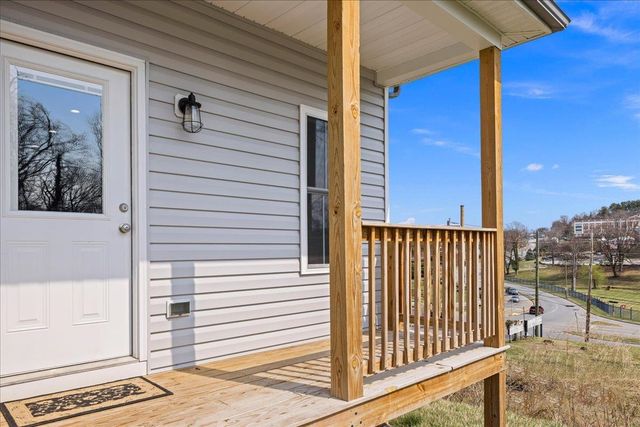 138 GARBER ST, Staunton, VA 24401