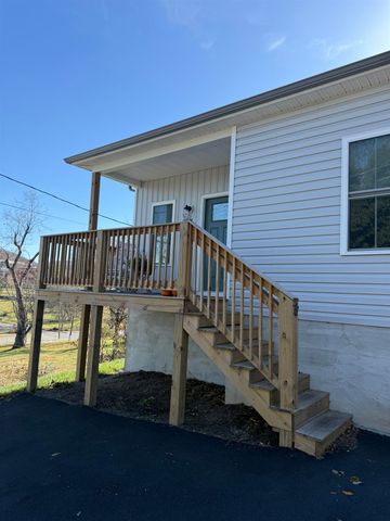 138 GARBER ST, Staunton, VA 24401