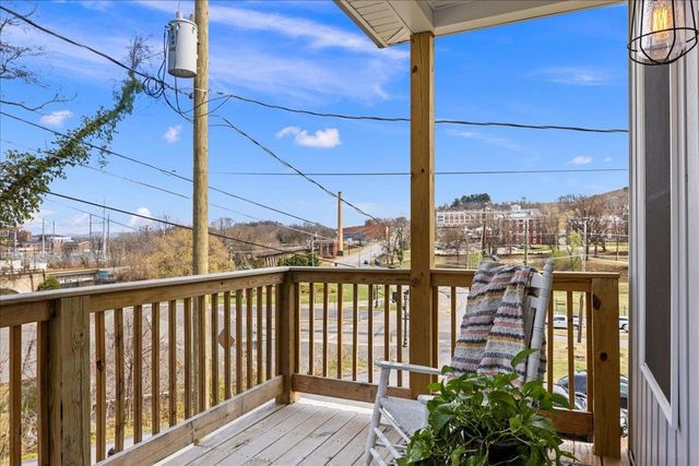 138 GARBER ST, Staunton, VA 24401