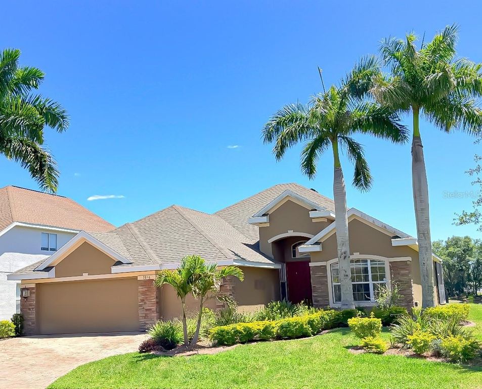 3816 70TH AVENUE E, Ellenton, FL 34222