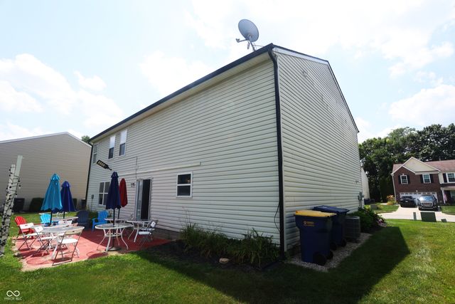 6277 Mercyside Court, Indianapolis, IN 46236