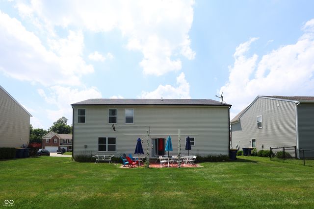 6277 Mercyside Court, Indianapolis, IN 46236