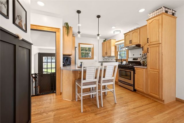 45 Lake Terrace, Irondequoit, NY 14617