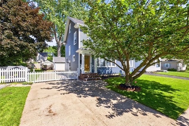 45 Lake Terrace, Irondequoit, NY 14617