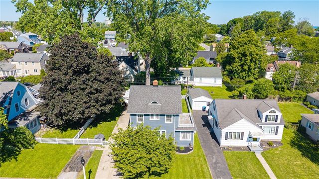 45 Lake Terrace, Irondequoit, NY 14617