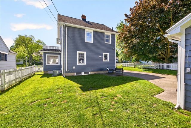 45 Lake Terrace, Irondequoit, NY 14617