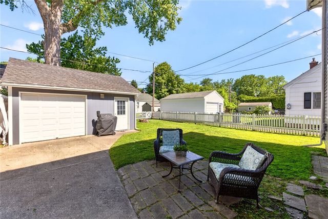 45 Lake Terrace, Irondequoit, NY 14617