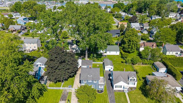 45 Lake Terrace, Irondequoit, NY 14617