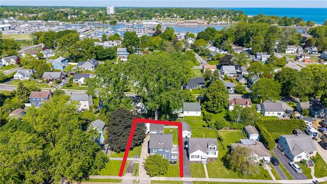 45 Lake Terrace, Irondequoit, NY 14617