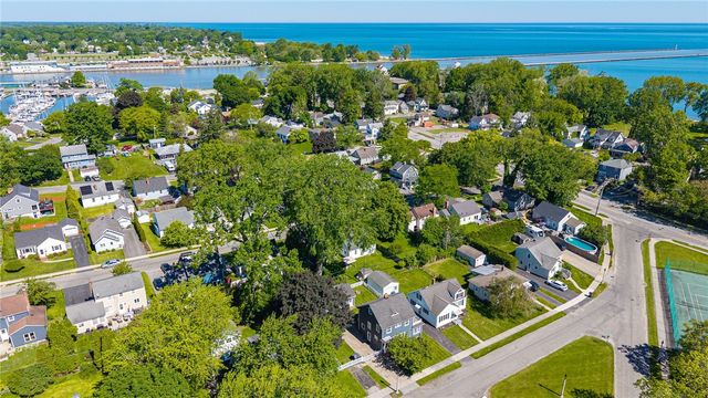 45 Lake Terrace, Irondequoit, NY 14617