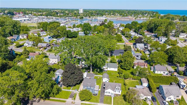 45 Lake Terrace, Irondequoit, NY 14617