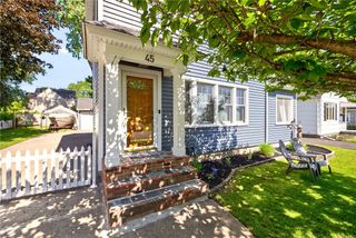 45 Lake Terrace, Irondequoit, NY 14617