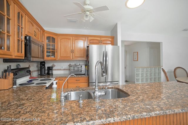 144 Normandy Place, Melbourne Beach, FL 32951