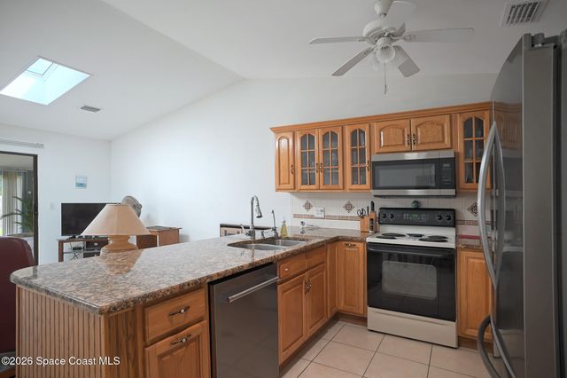 144 Normandy Place, Melbourne Beach, FL 32951