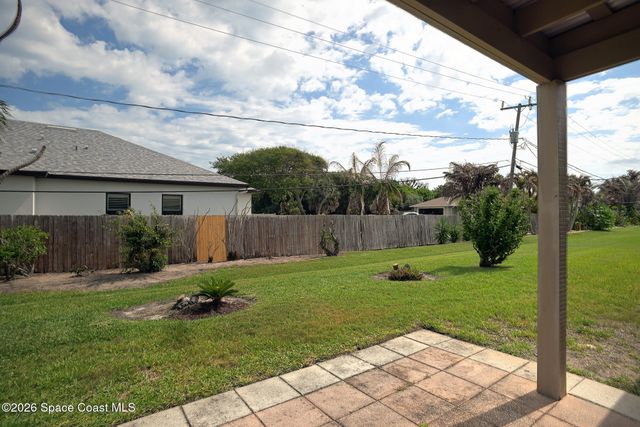 144 Normandy Place, Melbourne Beach, FL 32951