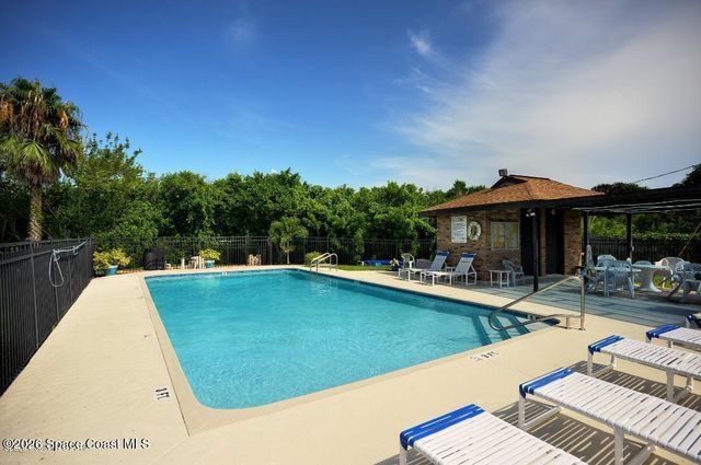 144 Normandy Place, Melbourne Beach, FL 32951