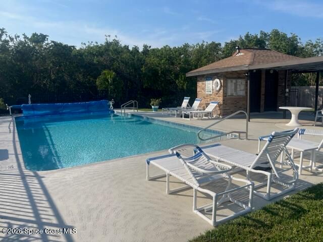 144 Normandy Place, Melbourne Beach, FL 32951