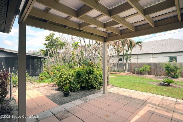 144 Normandy Place, Melbourne Beach, FL 32951