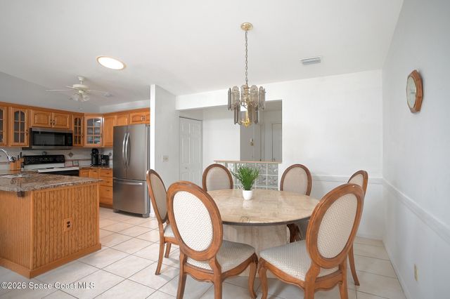 144 Normandy Place, Melbourne Beach, FL 32951