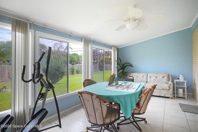 144 Normandy Place, Melbourne Beach, FL 32951