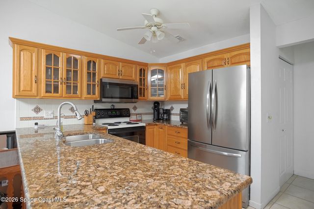 144 Normandy Place, Melbourne Beach, FL 32951