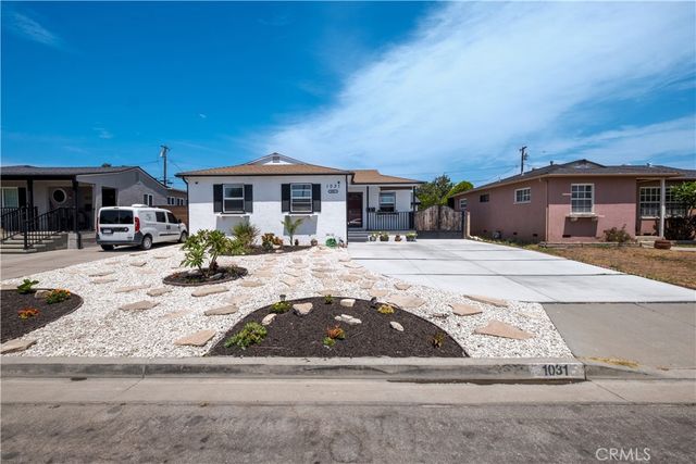 1031 W 227th Street, Torrance, CA 90502