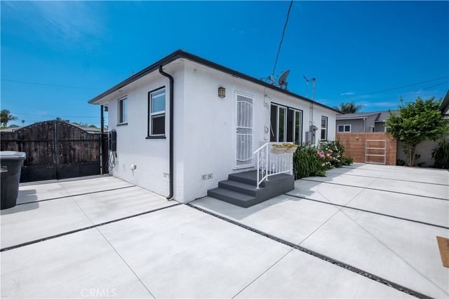 1031 W 227th Street, Torrance, CA 90502