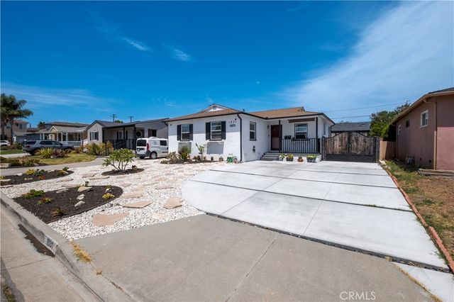 1031 W 227th Street, Torrance, CA 90502