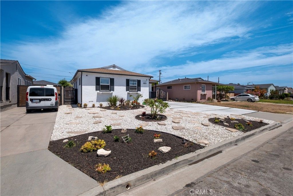 1031 W 227th Street, Torrance, CA 90502