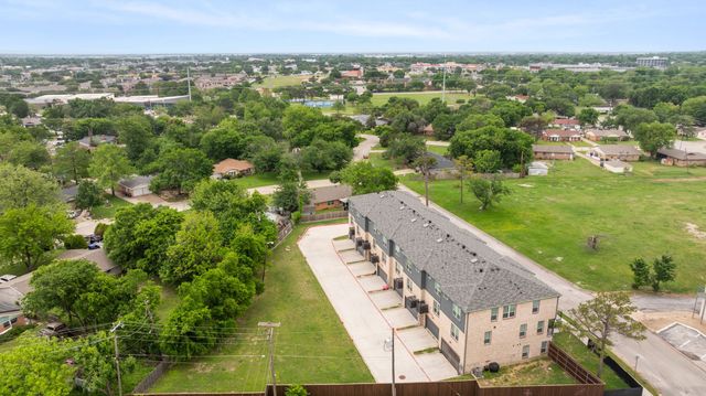1603 Mignon Drive, Arlington, TX 76010