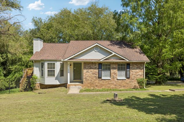 2649 Dotsonville Rd, Clarksville, TN 37042