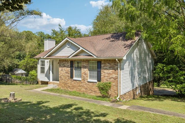 2649 Dotsonville Rd, Clarksville, TN 37042