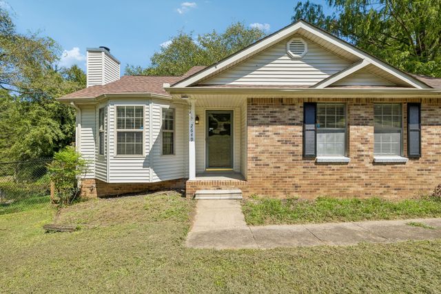 2649 Dotsonville Rd, Clarksville, TN 37042
