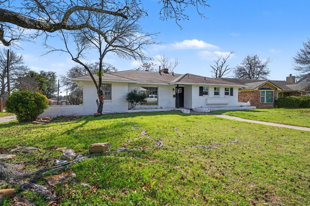 1120 Misty Glen Lane, Dallas, TX 75232