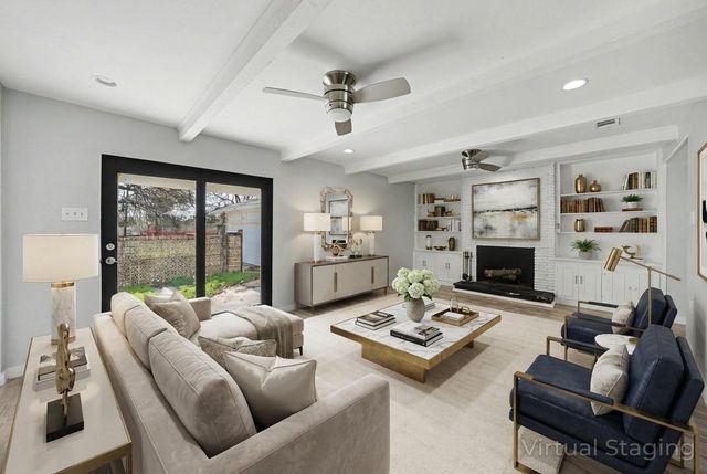 1120 Misty Glen Lane, Dallas, TX 75232