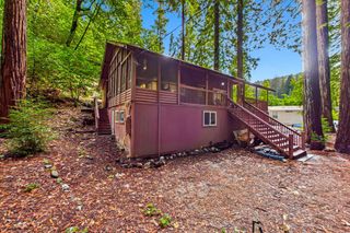 243 Forest Drive, Redway, CA 95560