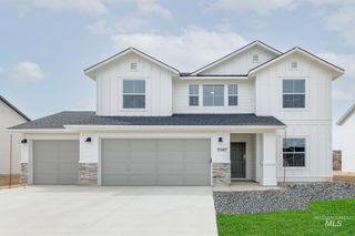 924 Morrow St, Mountain Home, ID 83647