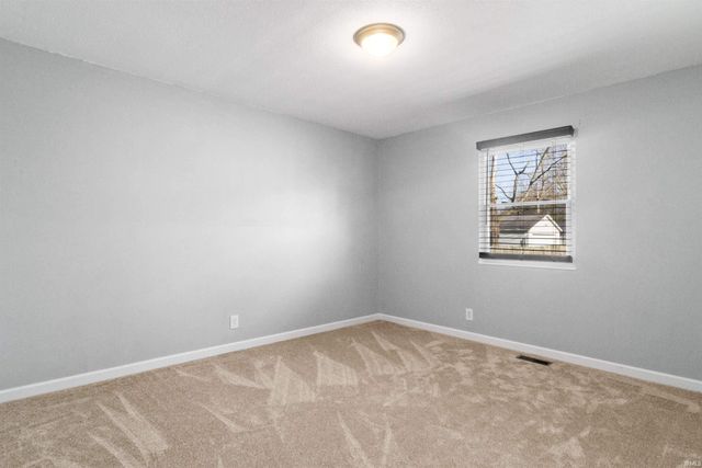 2607 Hawthorne Avenue, Evansville, IN 47714