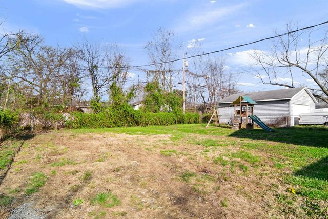 2607 Hawthorne Avenue, Evansville, IN 47714