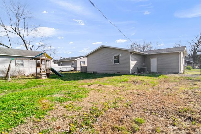 2607 Hawthorne Avenue, Evansville, IN 47714