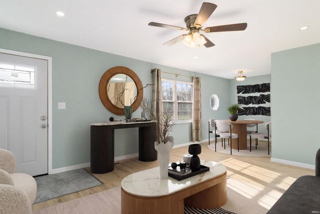 2607 Hawthorne Avenue, Evansville, IN 47714