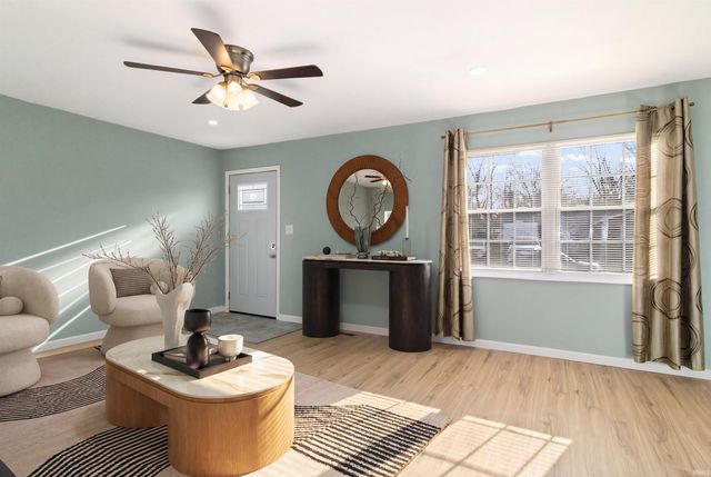 2607 Hawthorne Avenue, Evansville, IN 47714