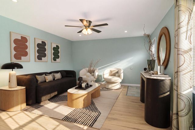 2607 Hawthorne Avenue, Evansville, IN 47714