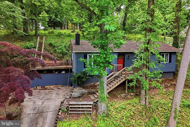 2738 CREEK RD, Feasterville Trevose, PA 19053