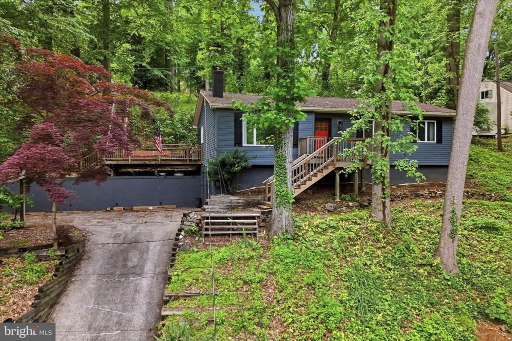 2738 CREEK RD, Feasterville Trevose, PA 19053
