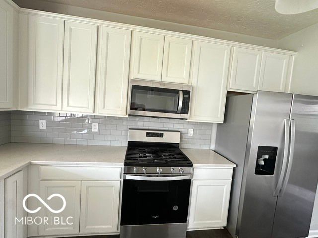 110 Thorpe Drive, Whiteland, IN 46184