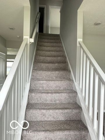 110 Thorpe Drive, Whiteland, IN 46184