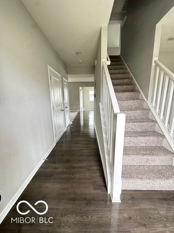 110 Thorpe Drive, Whiteland, IN 46184