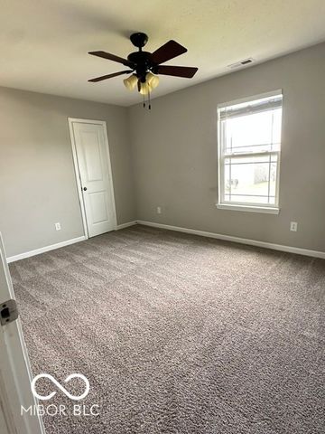 110 Thorpe Drive, Whiteland, IN 46184